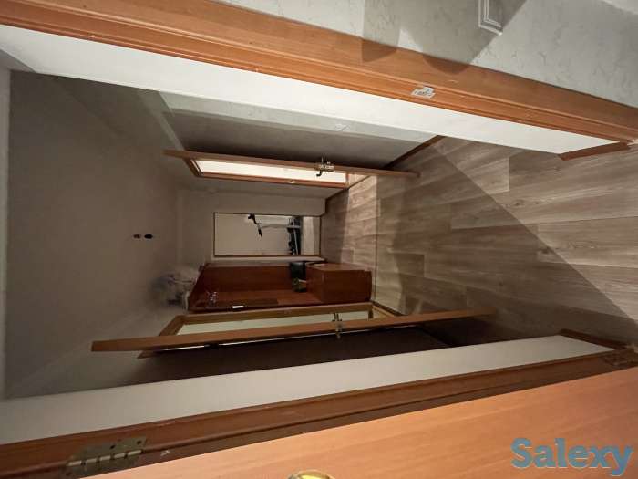 Дом возле ЖК ЛАЗУРНЫЙ КВАРТАЛ, Жиембет жырау, фотография 3