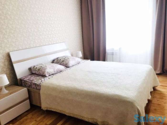 Квартира с видом на горы, проспект Достык 138, Блок 1, Блок 2А, фотография 8