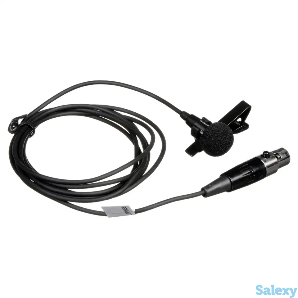 Петличный микрофон akg ck99l, фотография 1