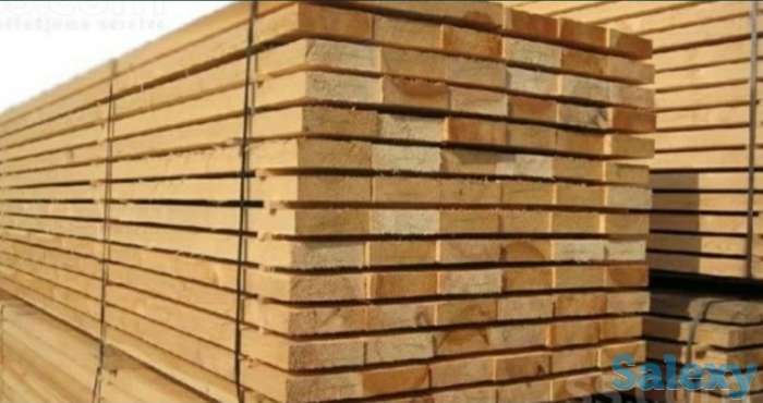 Доска Кругляки Брусок, фотография 1