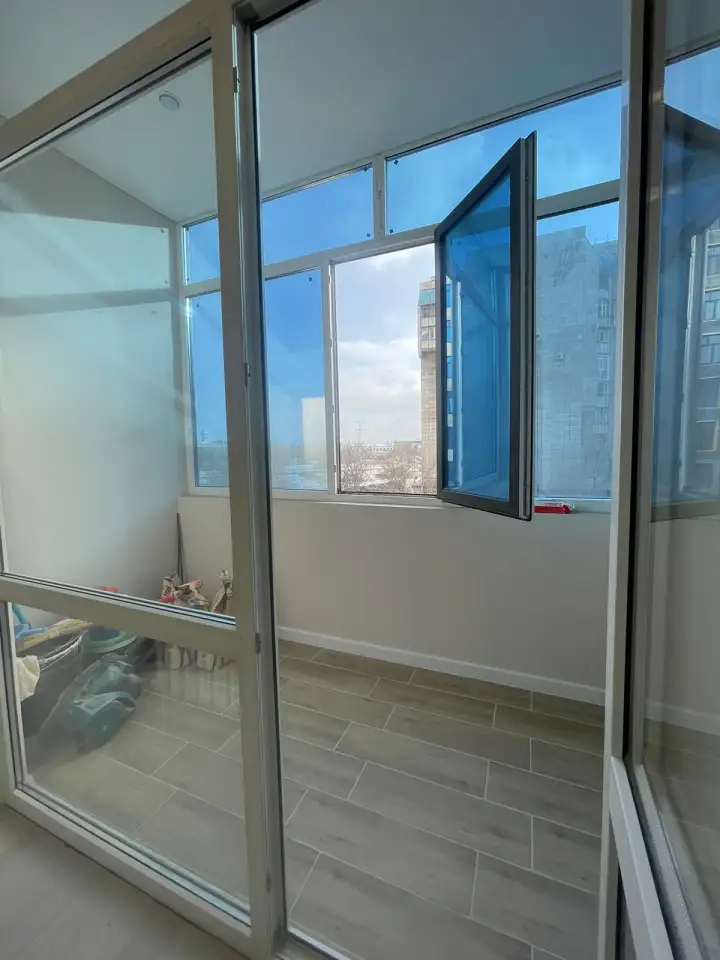 Продается 3-х комнатная квартира, Юго-восток, Гапеева 162, фотография 5