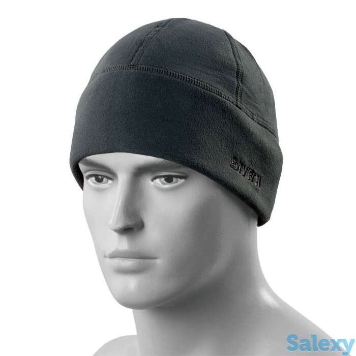 Шапка сивера хант порох, фотография 1