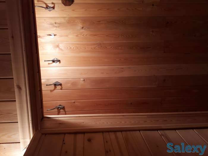 Семейная баня, фотография 2