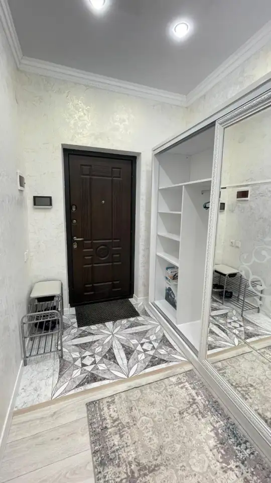 2-евро комнатная квартира, ул Махамбет Утемисова 125Б, фотография 13