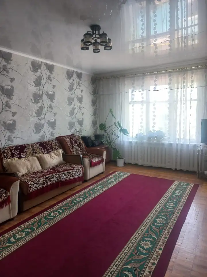 В Городе Талгаре срочно продаётся дом трёх этажный тёплый., фотография 6