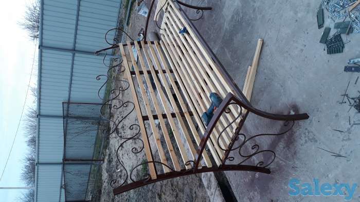 Окна в Дом., фотография 9