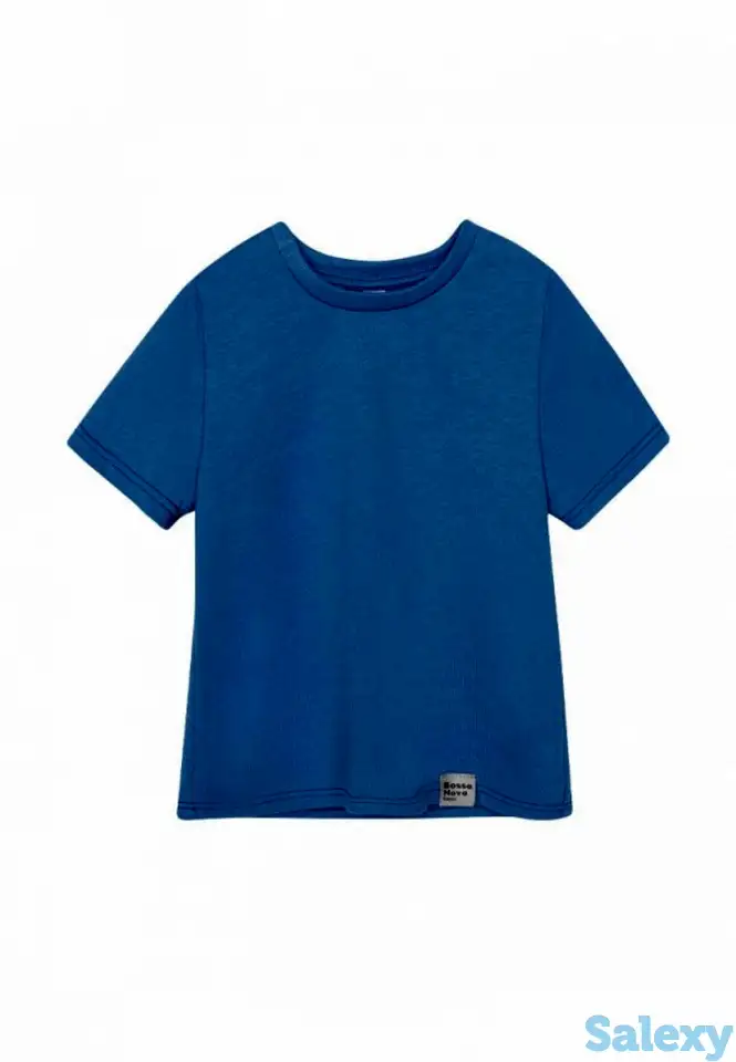 Футболка bossa nova, фотография 1