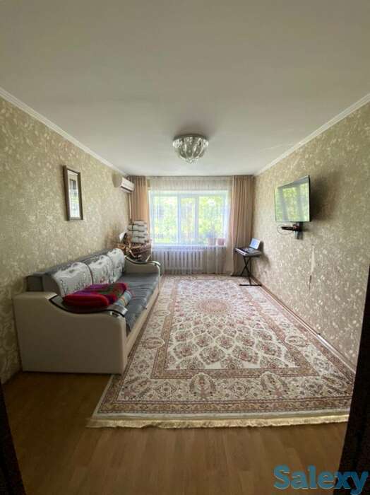 Продам квартиру, Ул. сатпаева, 13, фотография 1