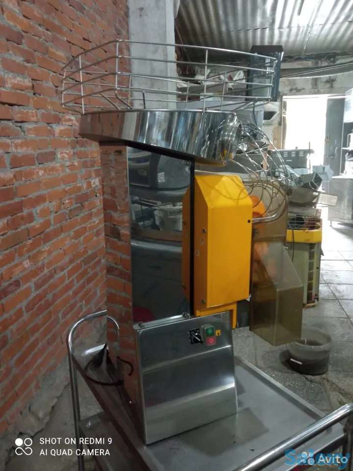 Соковыжималка zumex Speed Pro 2,8 л/мин кВт 0,28, фотография 2