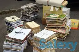 Сбор вторсырья. Пластмасс, макулатура, алюминиевые банки, канистры, масла всех видов., фотография 7