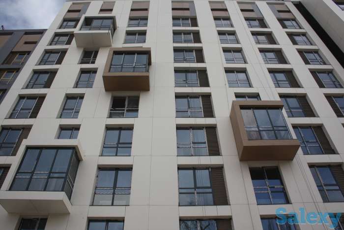 hpl панели, фотография 3