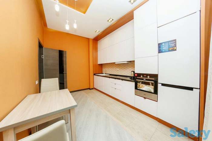 Посуточная аренда, Апартаментов, Сарыарка 5, фотография 3