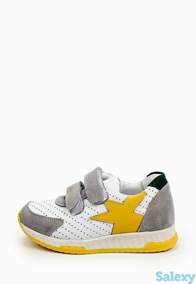 Кроссовки ташики anatomic comfort, фотография 1