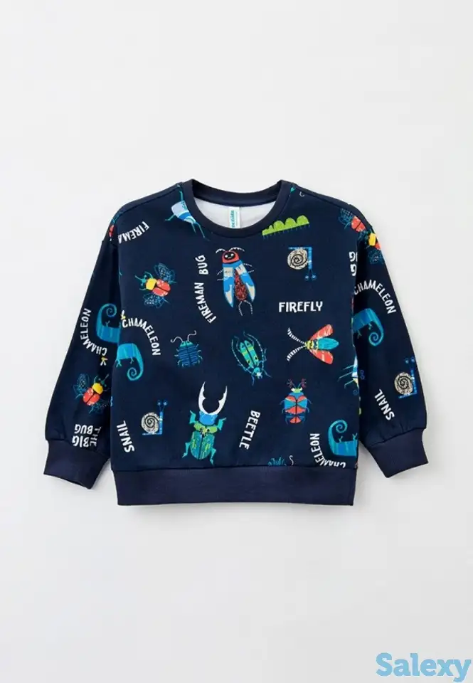 Свитшот acoola, фотография 1