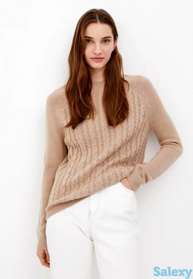 Джемпер finn flare, фотография 1