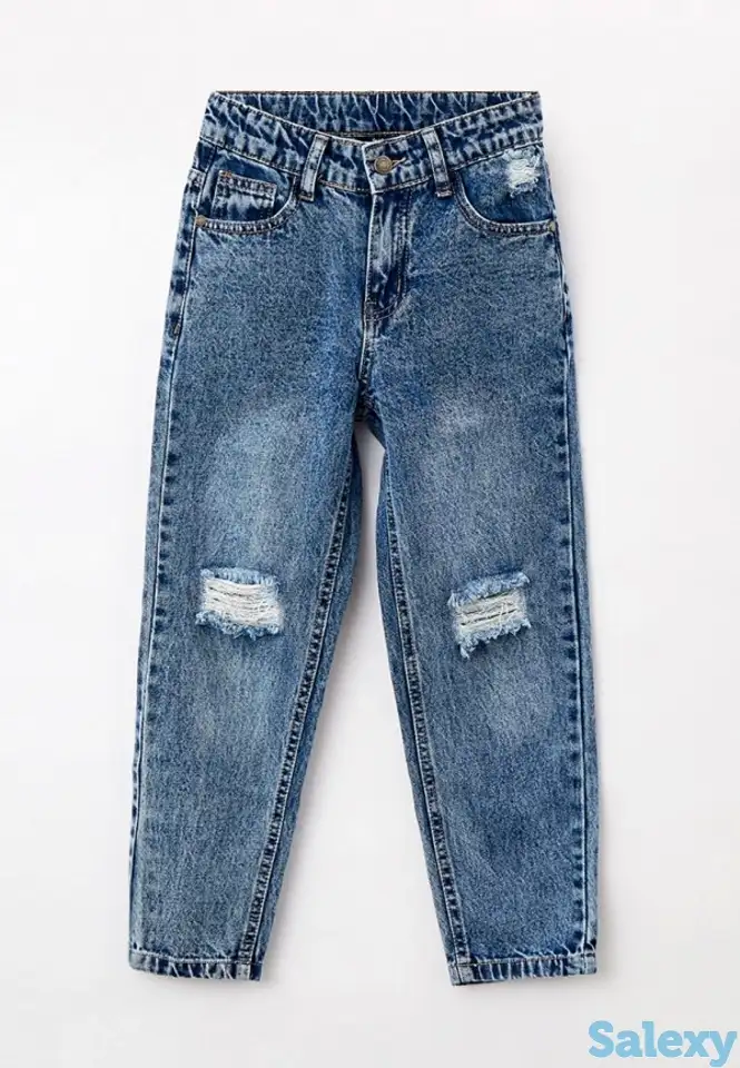 Джинсы playtoday, фотография 1