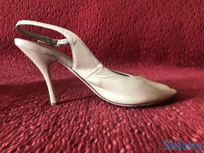 Продам босоножки, фотография 3