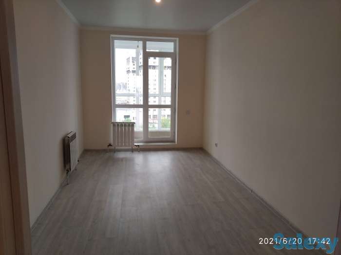 Продам 2комн.кв.,66.5кв, с ремонтом, 2021г, Коргальджинское шоссе 20б/1, фотография 8