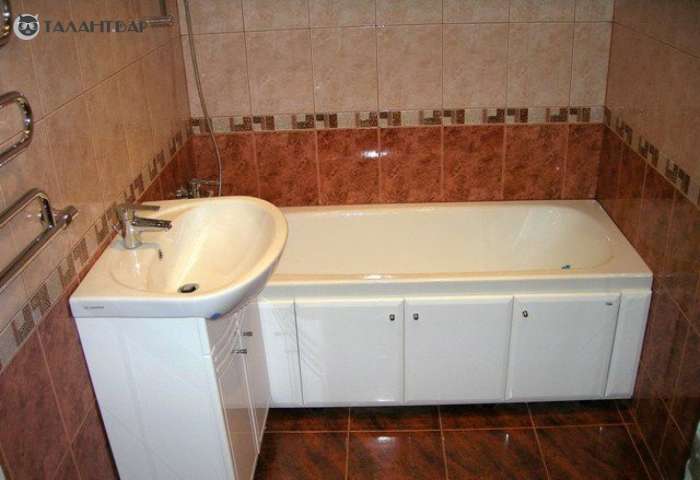 кафельщик сантехник костантин, фотография 3