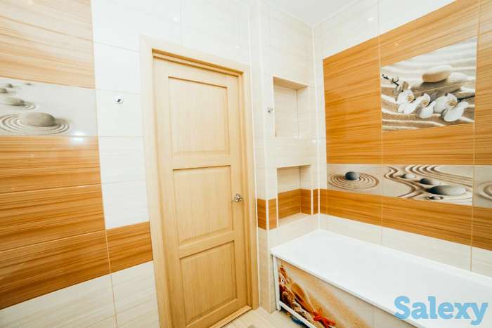 Квартира с видом на горы, ул. Навои, 210/1, фотография 8