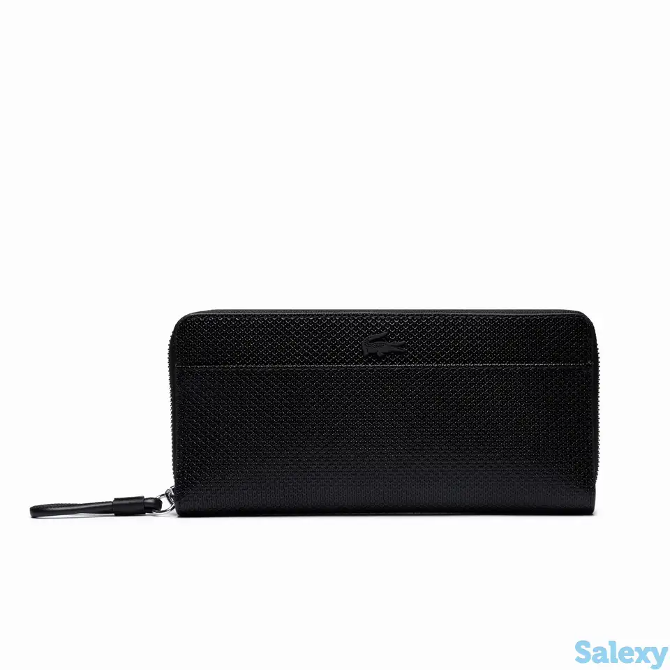 Кошелек lacoste chantaco, фотография 1