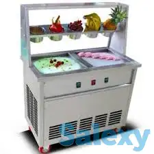 Фризеры жаренного мороженного, фотография 4