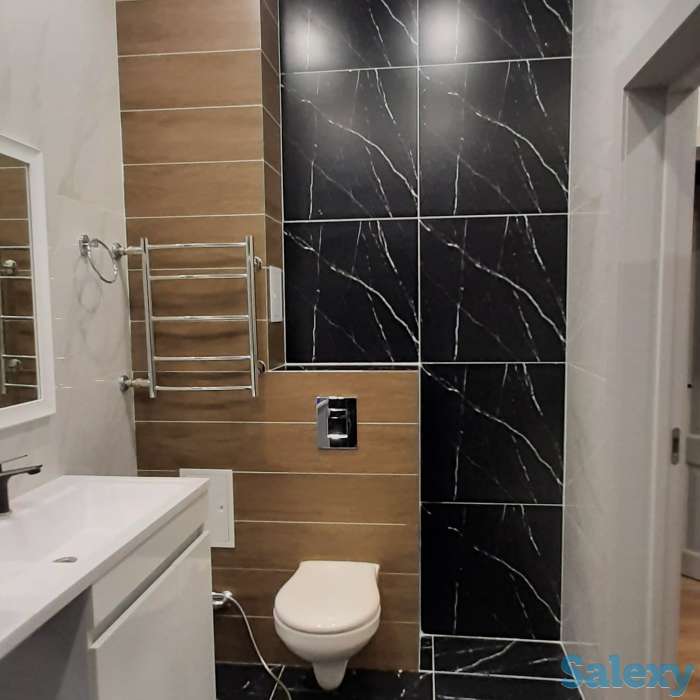 продам 3 комнатную квартиру, Нарикпаева 22, фотография 2