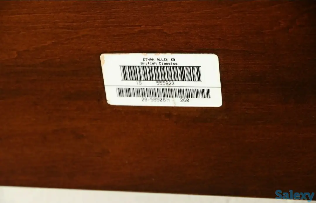 Кровать с балдахином, фотография 6