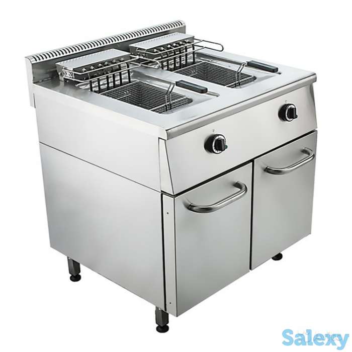 Жарочная поверхность ако-90П, фотография 1