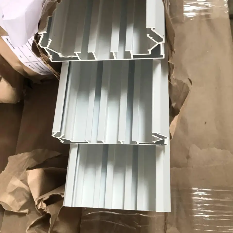 Комплектующие для натяжных потолкив, фотография 8