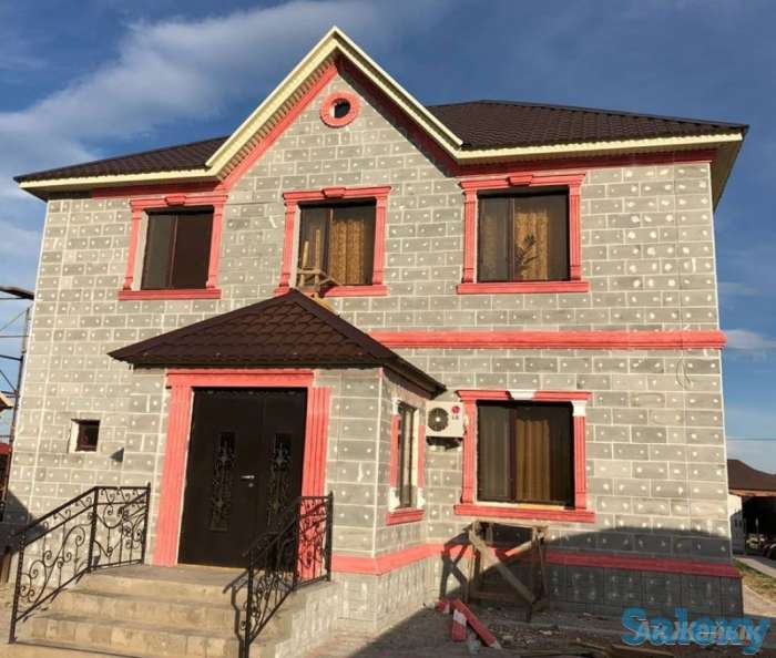 Полифасад Термопанели, фотография 10