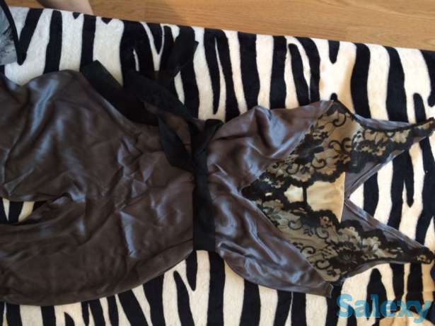 Продам женский вечерний комбинезон, фотография 1