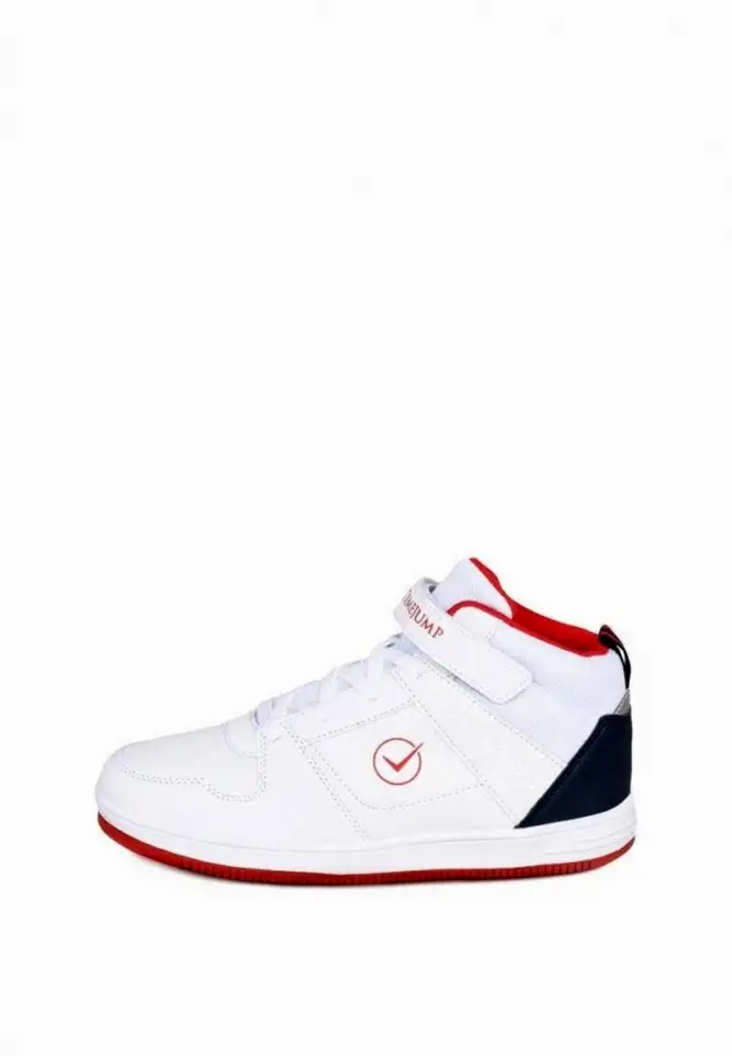 Кеды timejump, фотография 1