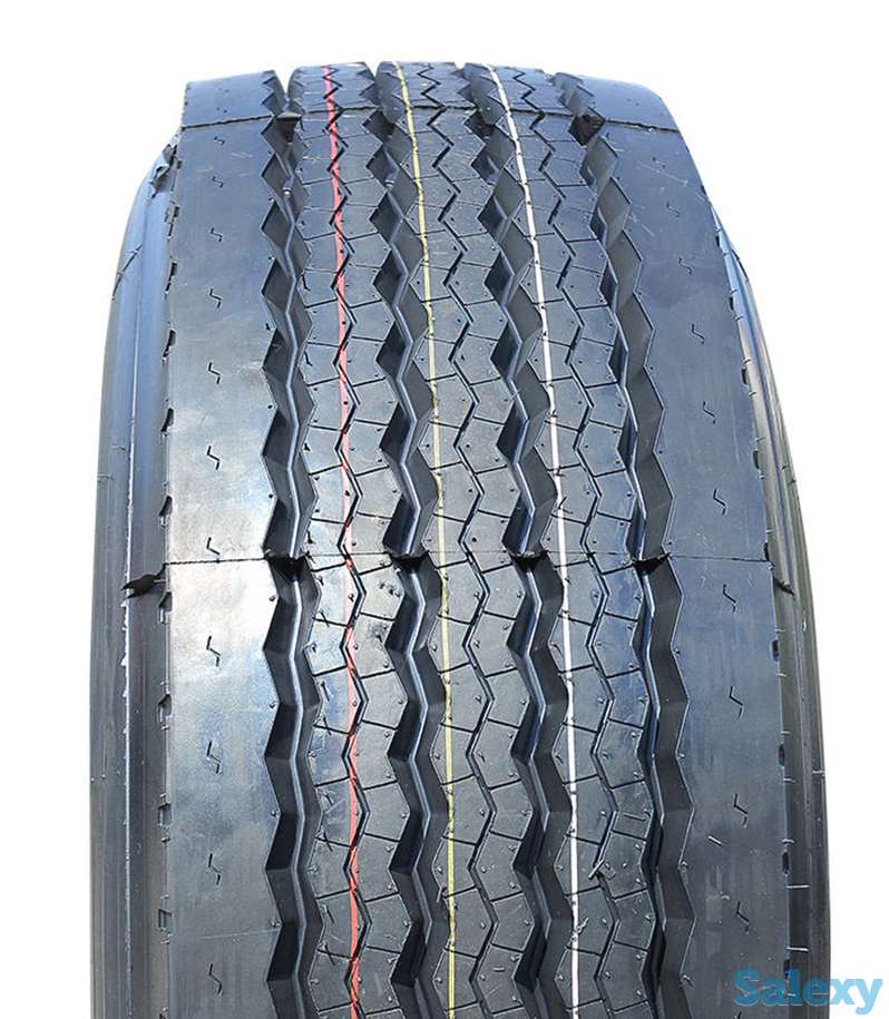 385 65R22,5 160K 20PR Doupro ST932, фотография 1