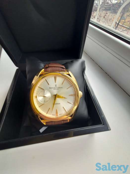 Швейцарские часы оригинал, фотография 3