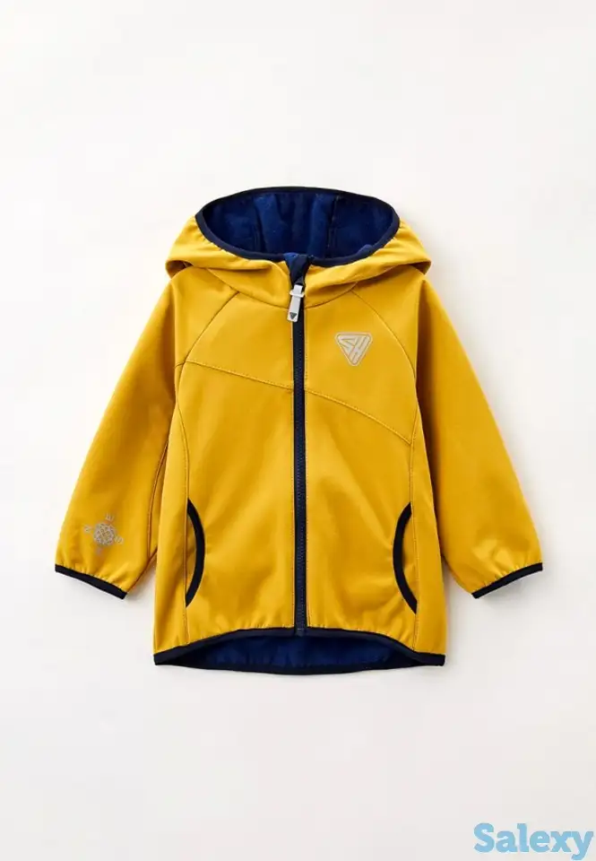 Куртка sherysheff, фотография 1