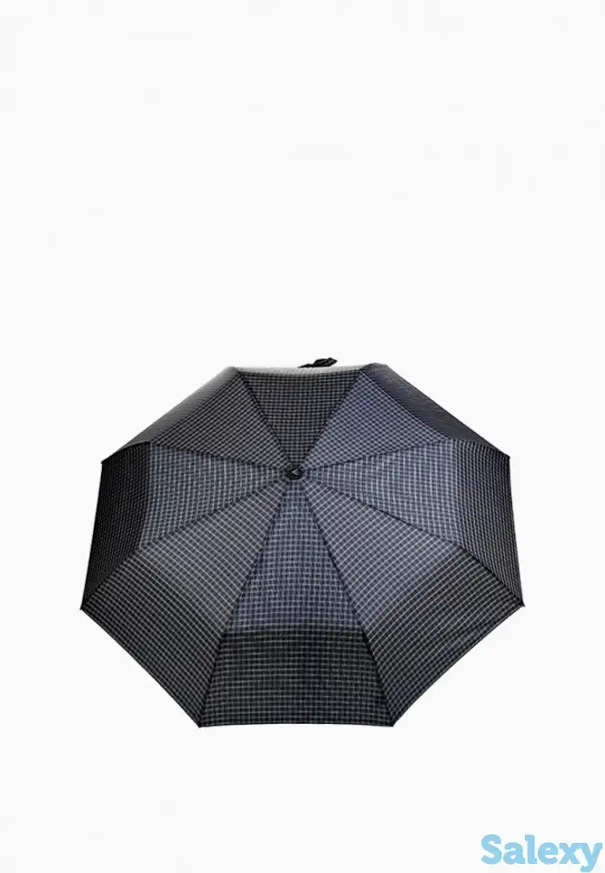 Зонт складной fabretti, фотография 1