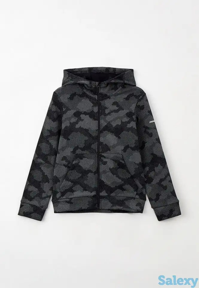 Толстовка demix, фотография 1