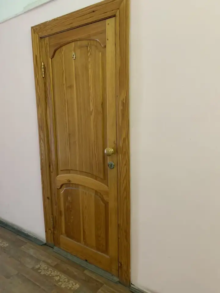 Продам межкомнатные деревянные двери, фотография 6