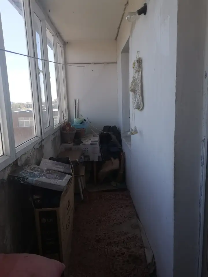 Продам однокомнатную квартиру, фотография 11