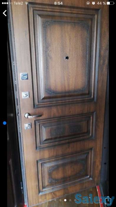 Входные и Межкомнатные двери, фотография 3