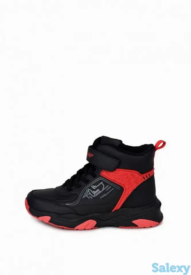 Кроссовки timejump, фотография 2