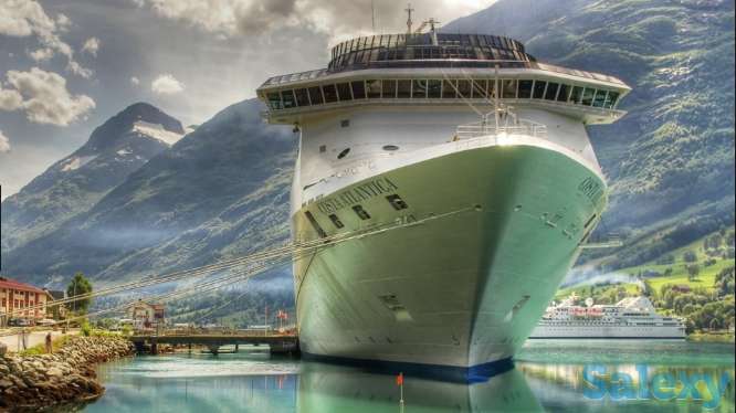 Круизы по самым низким ценам, фотография 1