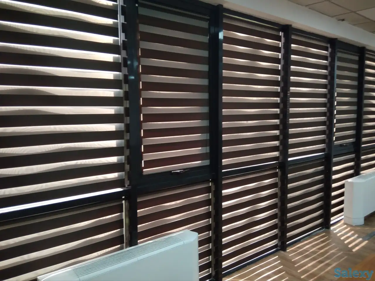 Жалюзи Алматы все виды, фотография 5