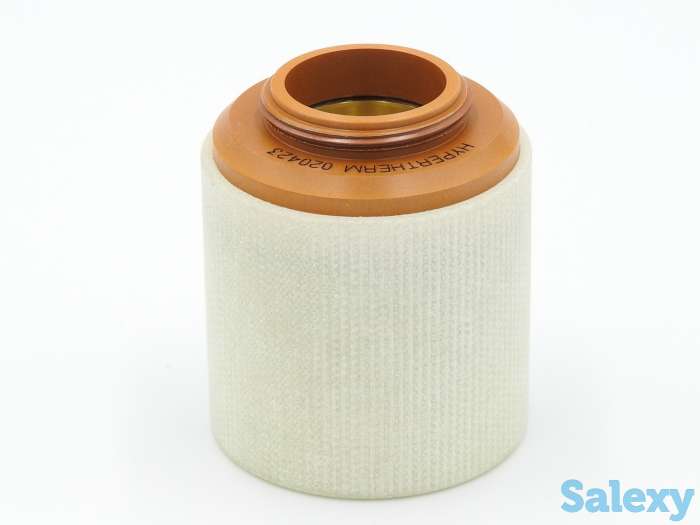 Расходные и запасные части для систем плазменной резки Hypertherm ручных и с ЧПУ, фотография 2