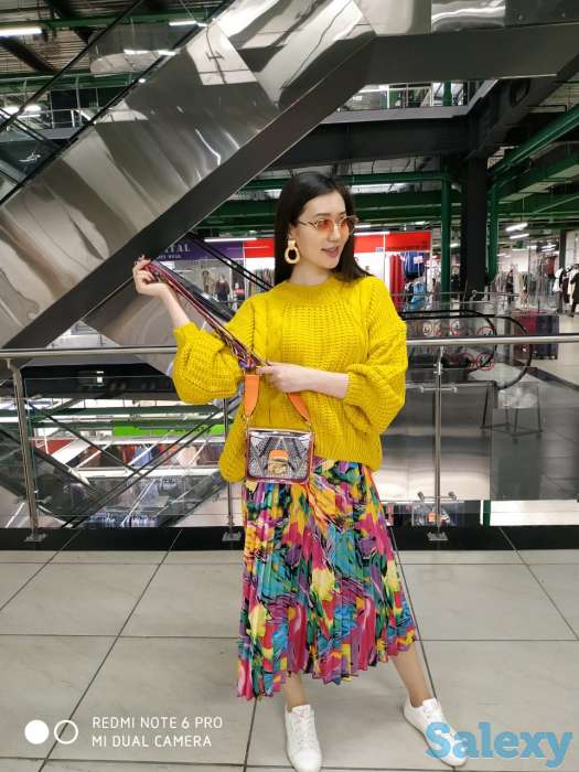 Женская одежда Алматы, фотография 2