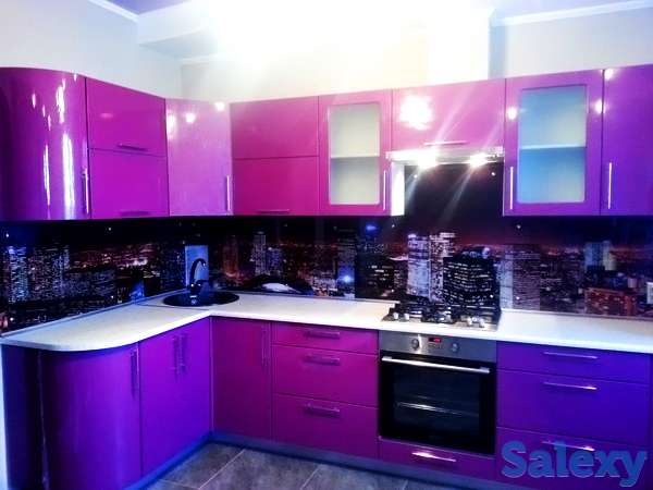 Корпусная мебель на заказ, фотография 1