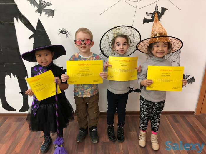 Европейская методика преподавания! Репетиторство онлайн и на языковых курсах в группе!, фотография 4