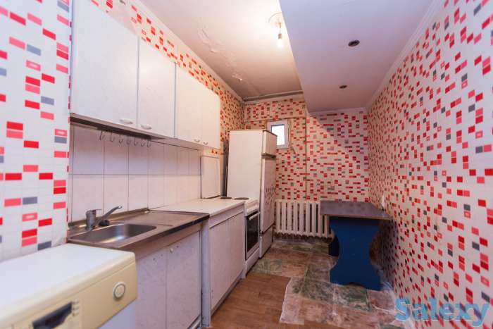 2-комнатная квартира, 50 м², 3/5 этаж, М-он Мамыр, фотография 5