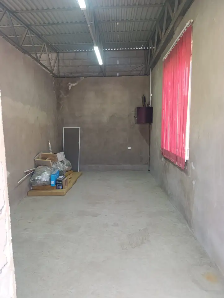 Сдается в аренду под склад участок с помещением, Абайский район, мкр. Бозарык, ул.Аккут 37, фотография 18